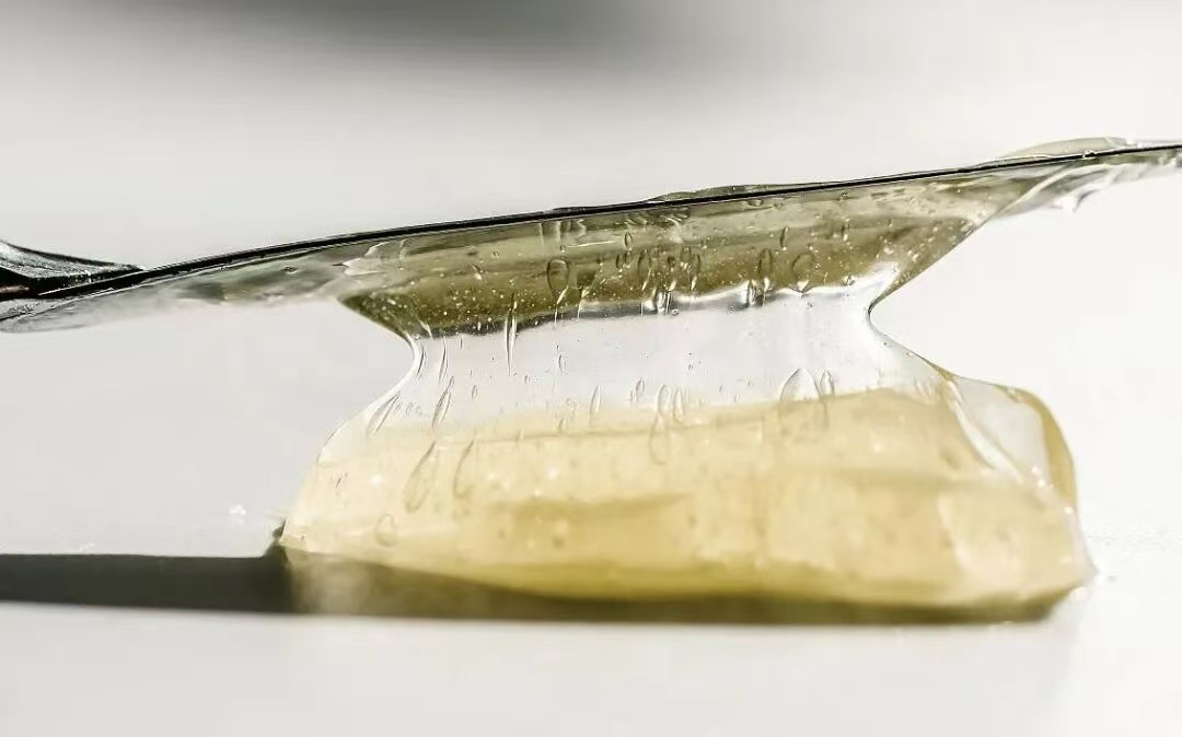 高纯硅（橡）胶抗静电剂